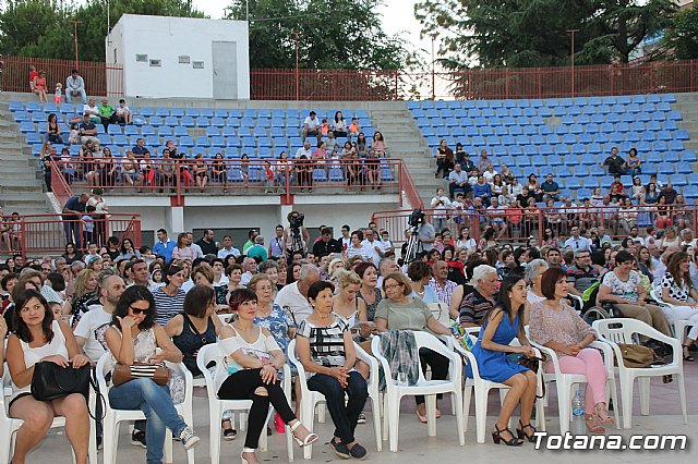 Fiesta fin de curso. Escuelas infantiles Doa Pepita, Carmen Bar y Ntra. Sra. del Rosario (el Paretn) 2017 - 52