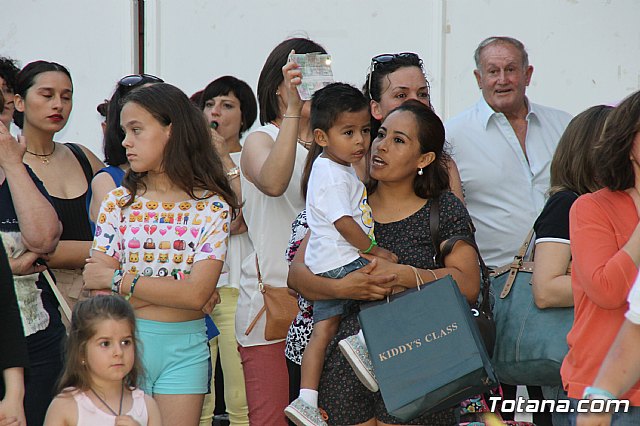 Fiesta fin de curso. Escuelas infantiles Doa Pepita, Carmen Bar y Ntra. Sra. del Rosario (el Paretn) 2017 - 54