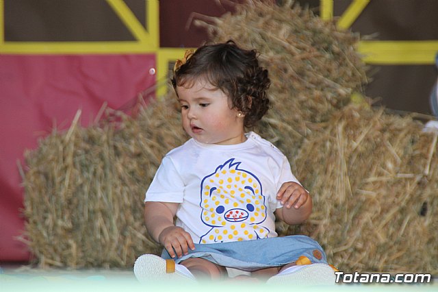 Fiesta fin de curso. Escuelas infantiles Doa Pepita, Carmen Bar y Ntra. Sra. del Rosario (el Paretn) 2017 - 55