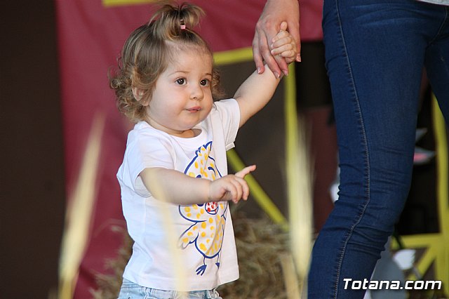 Fiesta fin de curso. Escuelas infantiles Doa Pepita, Carmen Bar y Ntra. Sra. del Rosario (el Paretn) 2017 - 58