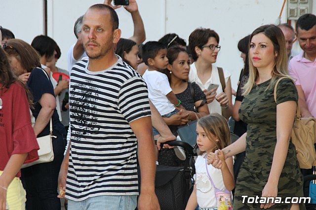 Fiesta fin de curso. Escuelas infantiles Doa Pepita, Carmen Bar y Ntra. Sra. del Rosario (el Paretn) 2017 - 62