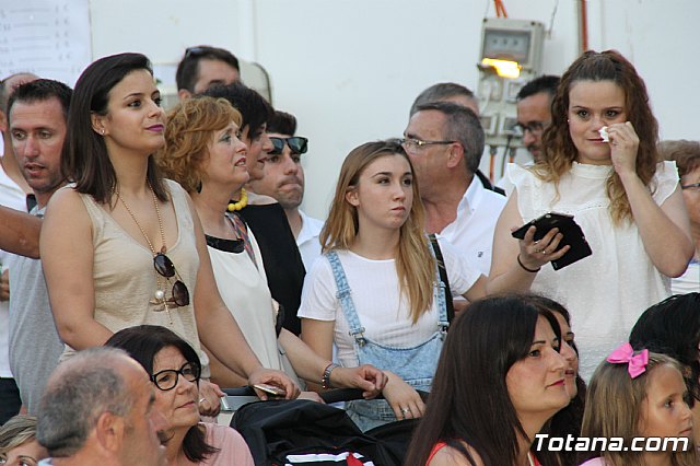 Fiesta fin de curso. Escuelas infantiles Doa Pepita, Carmen Bar y Ntra. Sra. del Rosario (el Paretn) 2017 - 64
