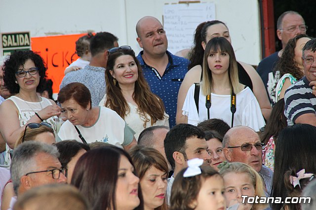 Fiesta fin de curso. Escuelas infantiles Doa Pepita, Carmen Bar y Ntra. Sra. del Rosario (el Paretn) 2017 - 65