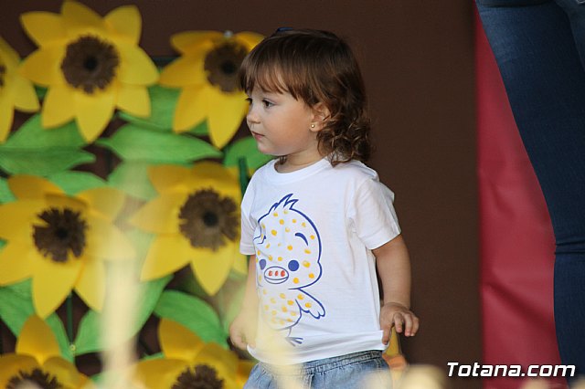 Fiesta fin de curso. Escuelas infantiles Doa Pepita, Carmen Bar y Ntra. Sra. del Rosario (el Paretn) 2017 - 75