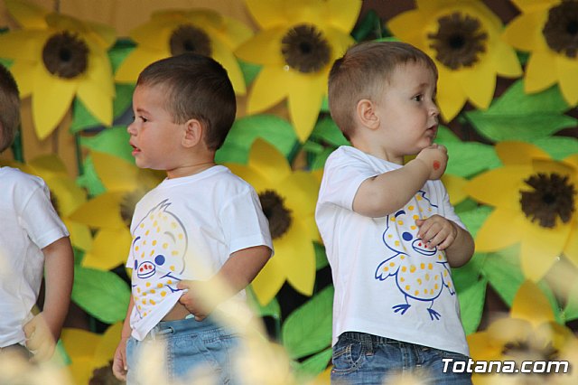 Fiesta fin de curso. Escuelas infantiles Doa Pepita, Carmen Bar y Ntra. Sra. del Rosario (el Paretn) 2017 - 79