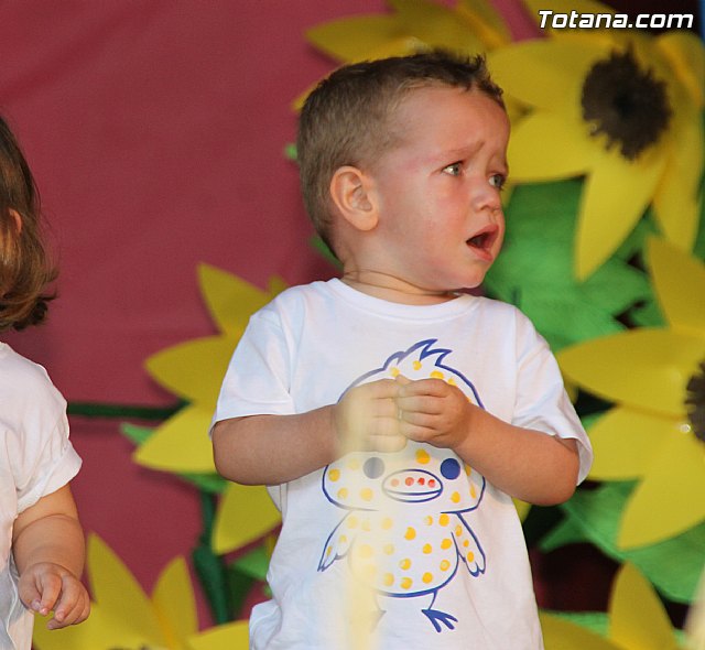 Fiesta fin de curso. Escuelas infantiles Doa Pepita, Carmen Bar y Ntra. Sra. del Rosario (el Paretn) 2017 - 83