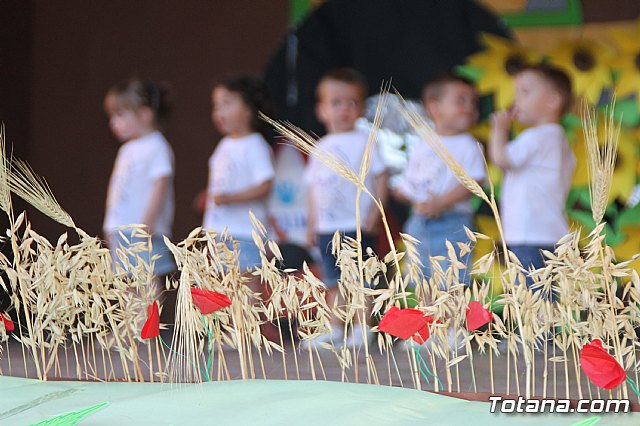 Fiesta fin de curso. Escuelas infantiles Doa Pepita, Carmen Bar y Ntra. Sra. del Rosario (el Paretn) 2017 - 84