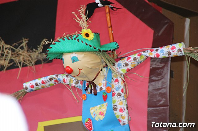 Fiesta fin de curso. Escuelas infantiles Doa Pepita, Carmen Bar y Ntra. Sra. del Rosario (el Paretn) 2017 - 89