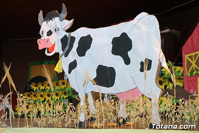 Fiesta fin de curso. Escuelas infantiles Doa Pepita, Carmen Bar y Ntra. Sra. del Rosario (el Paretn) 2017 - 93