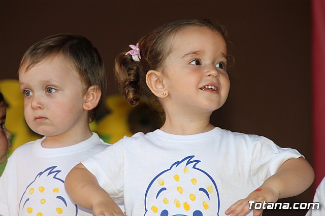 Fiesta fin de curso. Escuelas infantiles Doa Pepita, Carmen Bar y Ntra. Sra. del Rosario (el Paretn) 2017 - 101