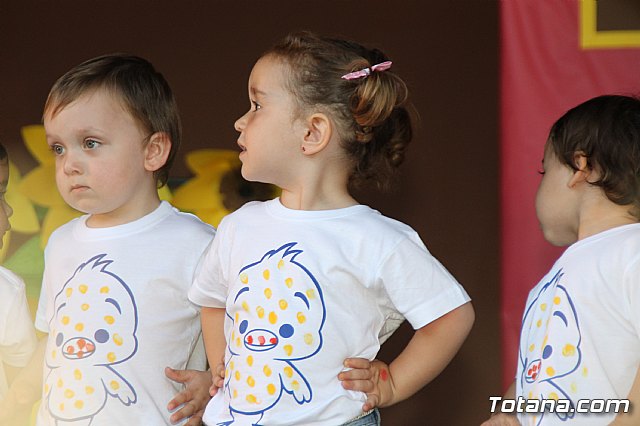 Fiesta fin de curso. Escuelas infantiles Doa Pepita, Carmen Bar y Ntra. Sra. del Rosario (el Paretn) 2017 - 102