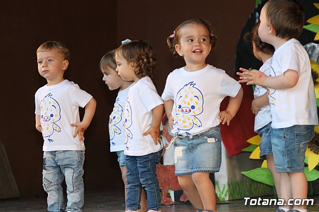 Fiesta fin de curso. Escuelas infantiles Doa Pepita, Carmen Bar y Ntra. Sra. del Rosario (el Paretn) 2017 - 112