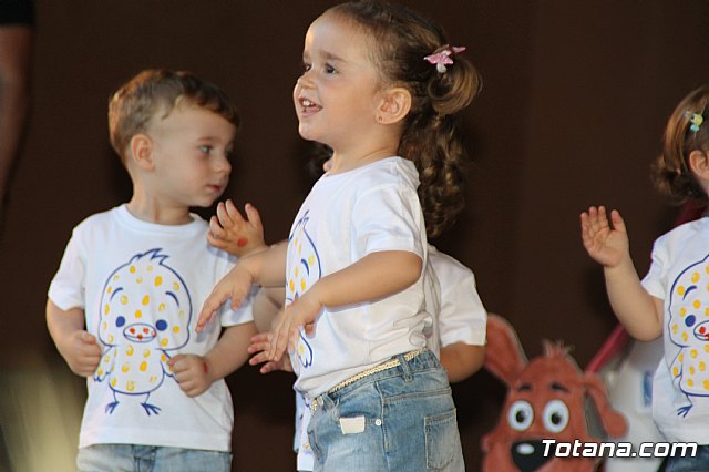 Fiesta fin de curso. Escuelas infantiles Doa Pepita, Carmen Bar y Ntra. Sra. del Rosario (el Paretn) 2017 - 113