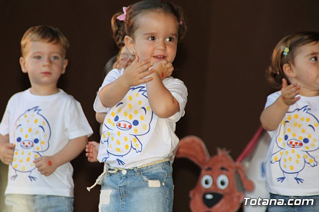 Fiesta fin de curso. Escuelas infantiles Doa Pepita, Carmen Bar y Ntra. Sra. del Rosario (el Paretn) 2017 - 114
