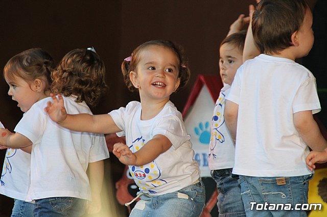 Fiesta fin de curso. Escuelas infantiles Doa Pepita, Carmen Bar y Ntra. Sra. del Rosario (el Paretn) 2017 - 118