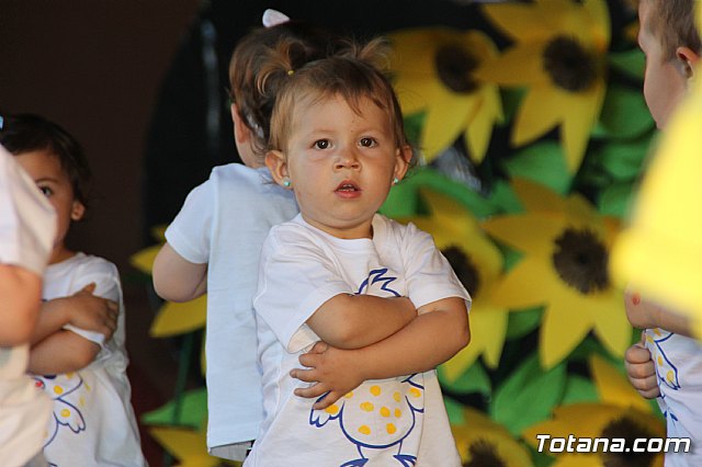 Fiesta fin de curso. Escuelas infantiles Doa Pepita, Carmen Bar y Ntra. Sra. del Rosario (el Paretn) 2017 - 119