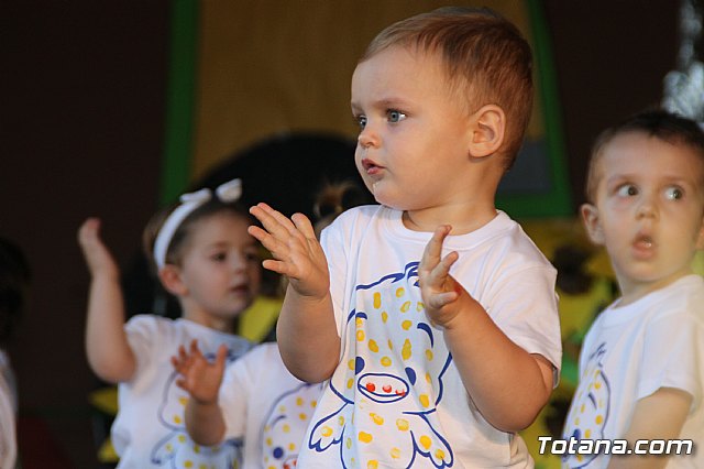 Fiesta fin de curso. Escuelas infantiles Doa Pepita, Carmen Bar y Ntra. Sra. del Rosario (el Paretn) 2017 - 121