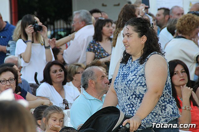 Fiesta fin de curso. Escuelas infantiles Doa Pepita, Carmen Bar y Ntra. Sra. del Rosario (el Paretn) 2017 - 123