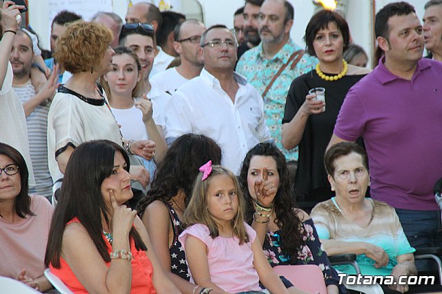 Fiesta fin de curso. Escuelas infantiles Doa Pepita, Carmen Bar y Ntra. Sra. del Rosario (el Paretn) 2017 - 124
