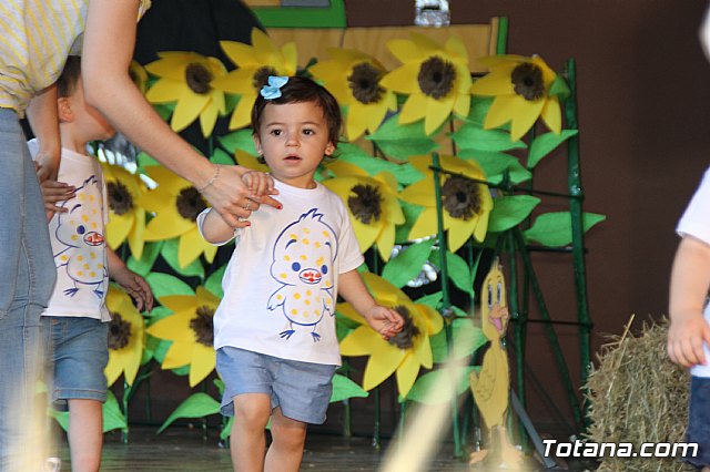 Fiesta fin de curso. Escuelas infantiles Doa Pepita, Carmen Bar y Ntra. Sra. del Rosario (el Paretn) 2017 - 125
