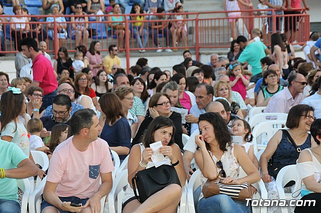 Fiesta fin de curso. Escuelas infantiles Doa Pepita, Carmen Bar y Ntra. Sra. del Rosario (el Paretn) 2017 - 128