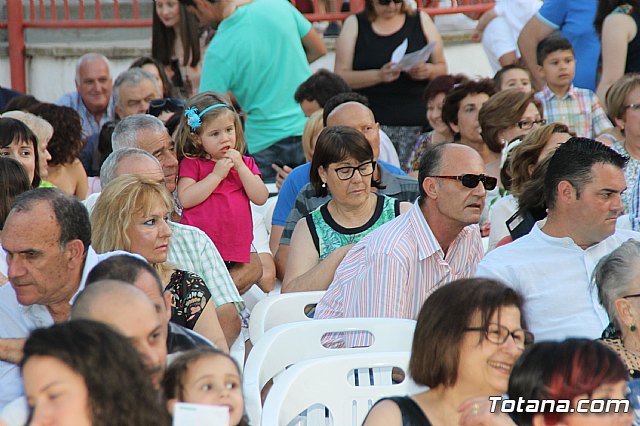 Fiesta fin de curso. Escuelas infantiles Doa Pepita, Carmen Bar y Ntra. Sra. del Rosario (el Paretn) 2017 - 129
