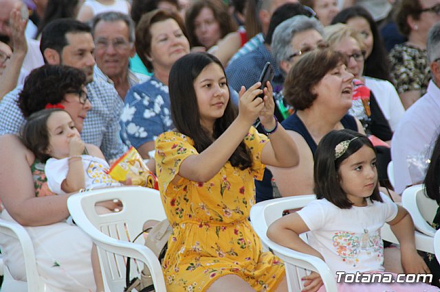 Fiesta fin de curso. Escuelas infantiles Doa Pepita, Carmen Bar y Ntra. Sra. del Rosario (el Paretn) 2017 - 131