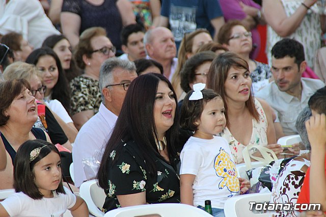 Fiesta fin de curso. Escuelas infantiles Doa Pepita, Carmen Bar y Ntra. Sra. del Rosario (el Paretn) 2017 - 132