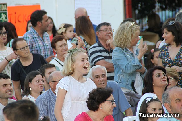 Fiesta fin de curso. Escuelas infantiles Doa Pepita, Carmen Bar y Ntra. Sra. del Rosario (el Paretn) 2017 - 133