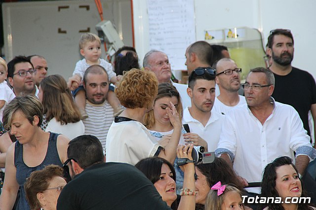 Fiesta fin de curso. Escuelas infantiles Doa Pepita, Carmen Bar y Ntra. Sra. del Rosario (el Paretn) 2017 - 135