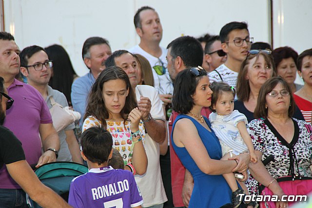 Fiesta fin de curso. Escuelas infantiles Doa Pepita, Carmen Bar y Ntra. Sra. del Rosario (el Paretn) 2017 - 136
