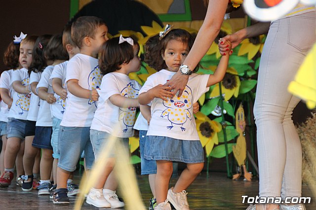 Fiesta fin de curso. Escuelas infantiles Doa Pepita, Carmen Bar y Ntra. Sra. del Rosario (el Paretn) 2017 - 137
