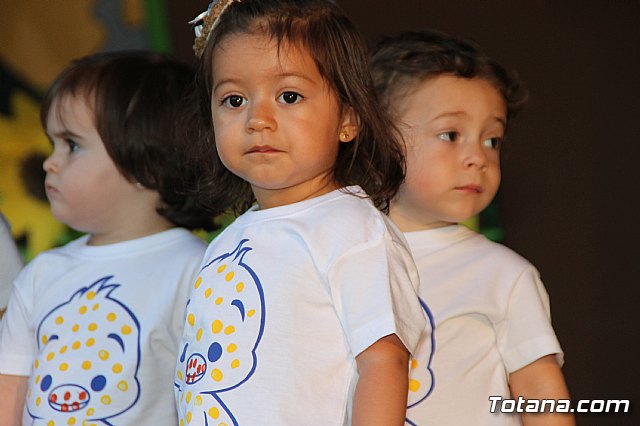 Fiesta fin de curso. Escuelas infantiles Doa Pepita, Carmen Bar y Ntra. Sra. del Rosario (el Paretn) 2017 - 138