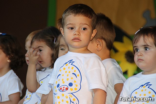Fiesta fin de curso. Escuelas infantiles Doa Pepita, Carmen Bar y Ntra. Sra. del Rosario (el Paretn) 2017 - 139