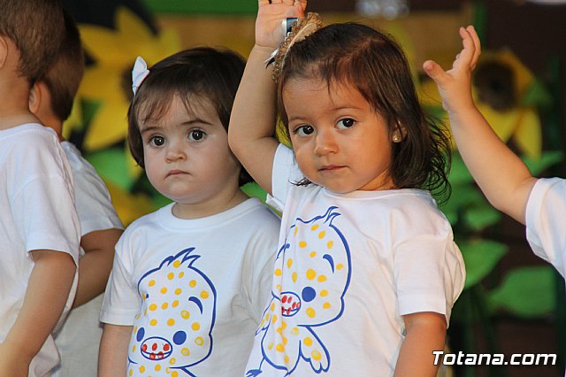 Fiesta fin de curso. Escuelas infantiles Doa Pepita, Carmen Bar y Ntra. Sra. del Rosario (el Paretn) 2017 - 149