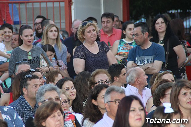 Fiesta fin de curso. Escuelas infantiles Doa Pepita, Carmen Bar y Ntra. Sra. del Rosario (el Paretn) 2017 - 150