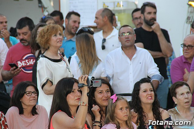 Fiesta fin de curso. Escuelas infantiles Doa Pepita, Carmen Bar y Ntra. Sra. del Rosario (el Paretn) 2017 - 151