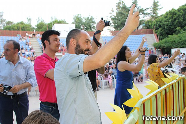 Fiesta fin de curso. Escuelas infantiles Doa Pepita, Carmen Bar y Ntra. Sra. del Rosario (el Paretn) 2017 - 152