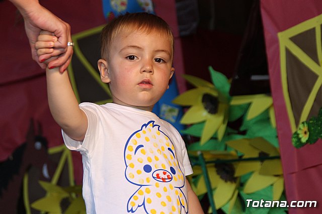 Fiesta fin de curso. Escuelas infantiles Doa Pepita, Carmen Bar y Ntra. Sra. del Rosario (el Paretn) 2017 - 164