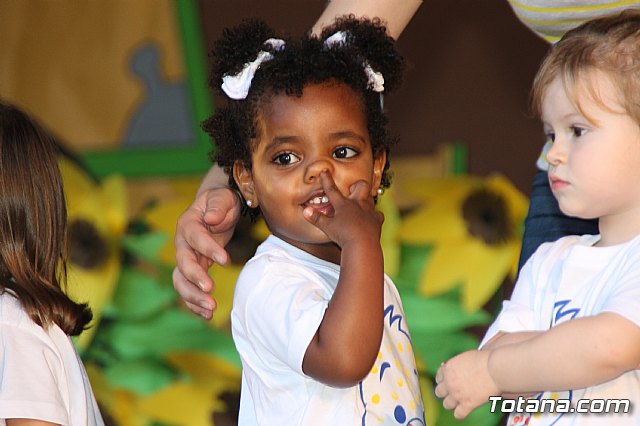 Fiesta fin de curso. Escuelas infantiles Doa Pepita, Carmen Bar y Ntra. Sra. del Rosario (el Paretn) 2017 - 175