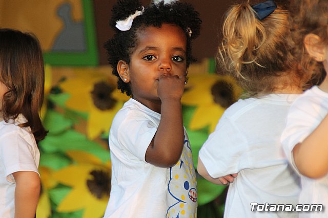 Fiesta fin de curso. Escuelas infantiles Doa Pepita, Carmen Bar y Ntra. Sra. del Rosario (el Paretn) 2017 - 176