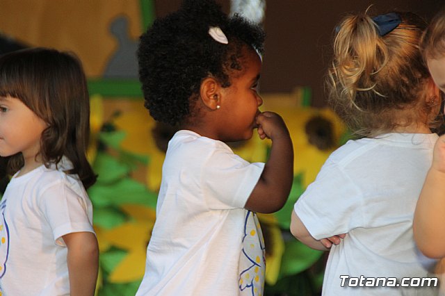 Fiesta fin de curso. Escuelas infantiles Doa Pepita, Carmen Bar y Ntra. Sra. del Rosario (el Paretn) 2017 - 177