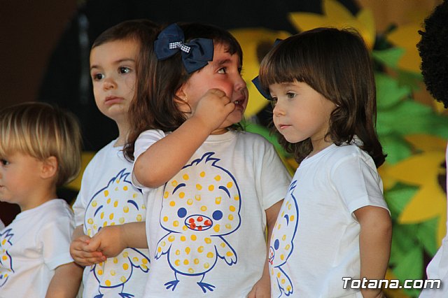 Fiesta fin de curso. Escuelas infantiles Doa Pepita, Carmen Bar y Ntra. Sra. del Rosario (el Paretn) 2017 - 178
