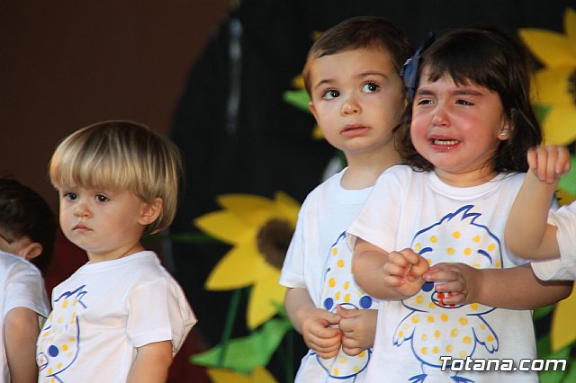 Fiesta fin de curso. Escuelas infantiles Doa Pepita, Carmen Bar y Ntra. Sra. del Rosario (el Paretn) 2017 - 183