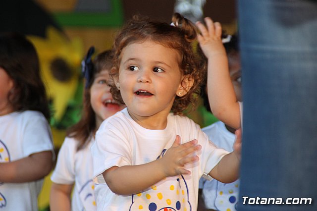 Fiesta fin de curso. Escuelas infantiles Doa Pepita, Carmen Bar y Ntra. Sra. del Rosario (el Paretn) 2017 - 184