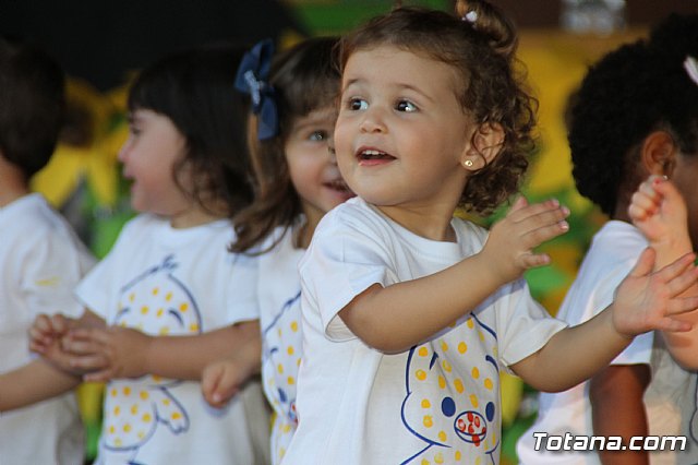 Fiesta fin de curso. Escuelas infantiles Doa Pepita, Carmen Bar y Ntra. Sra. del Rosario (el Paretn) 2017 - 185