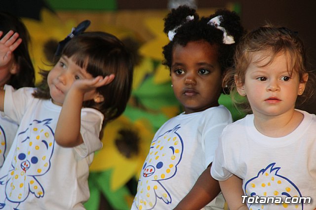 Fiesta fin de curso. Escuelas infantiles Doa Pepita, Carmen Bar y Ntra. Sra. del Rosario (el Paretn) 2017 - 188