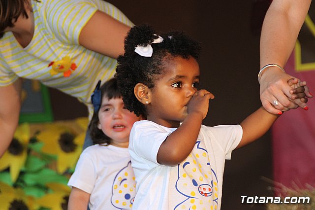 Fiesta fin de curso. Escuelas infantiles Doa Pepita, Carmen Bar y Ntra. Sra. del Rosario (el Paretn) 2017 - 189