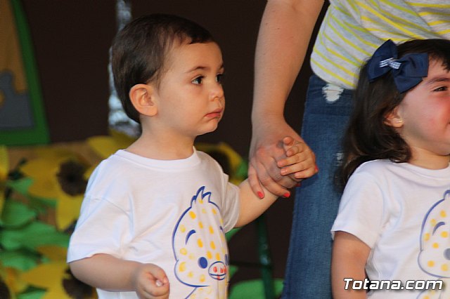 Fiesta fin de curso. Escuelas infantiles Doa Pepita, Carmen Bar y Ntra. Sra. del Rosario (el Paretn) 2017 - 191