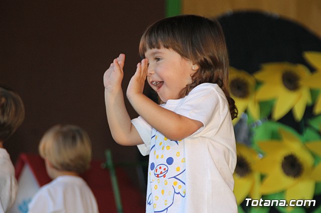Fiesta fin de curso. Escuelas infantiles Doa Pepita, Carmen Bar y Ntra. Sra. del Rosario (el Paretn) 2017 - 192